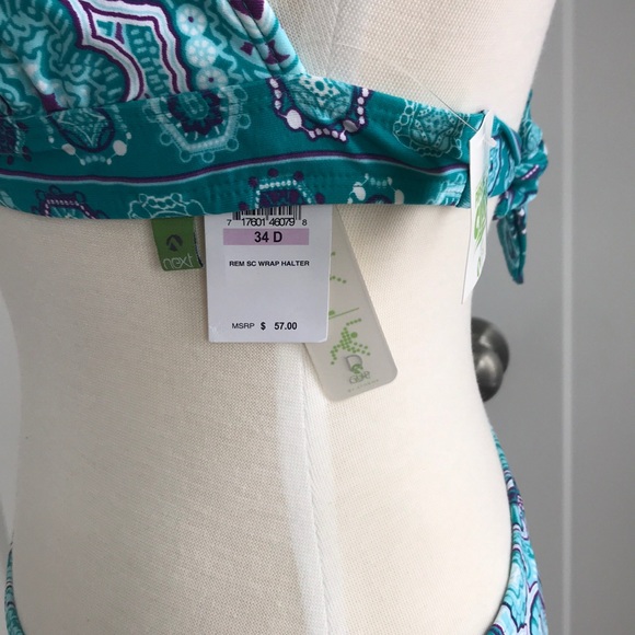 Next bikini - Picture 4 of 7